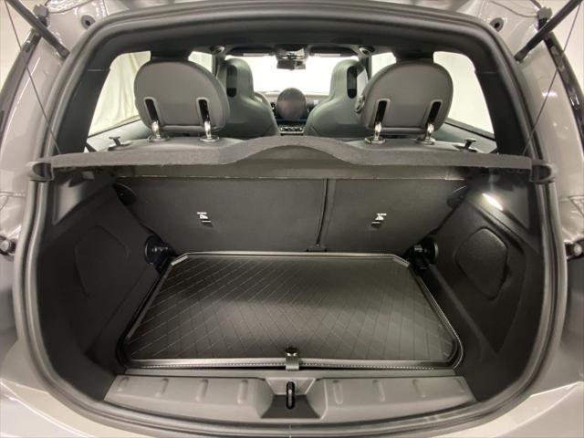 2026 MINI Hardtop Cooper S
