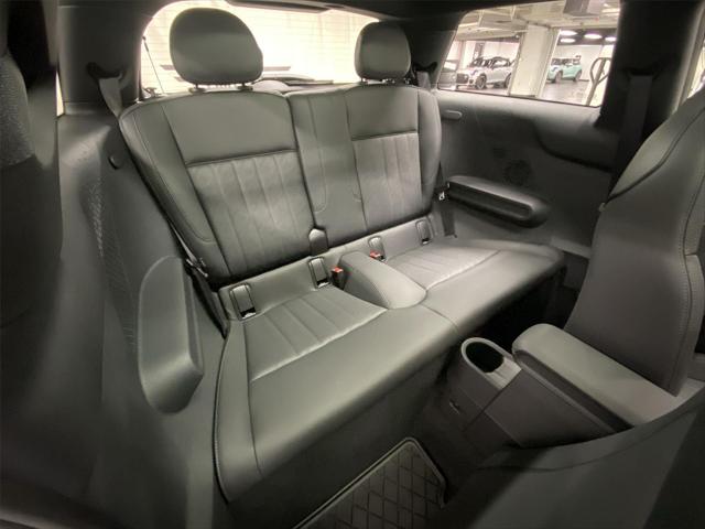 2026 MINI Hardtop Cooper S