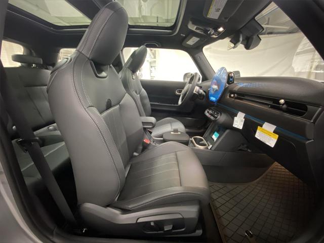 2026 MINI Hardtop Cooper S