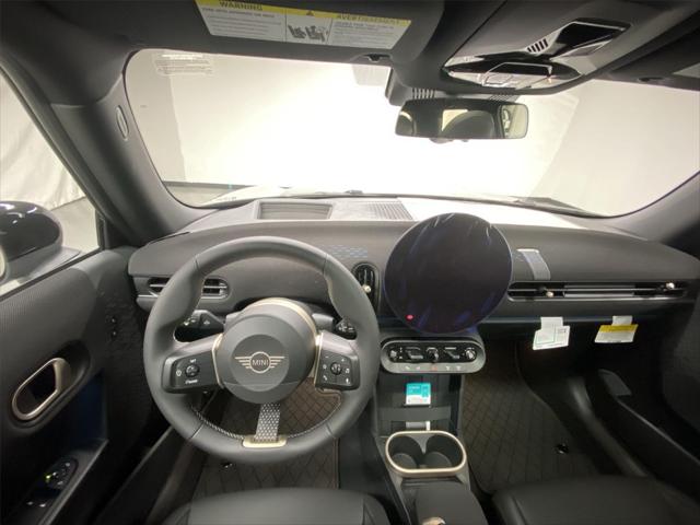 2026 MINI Hardtop Cooper S