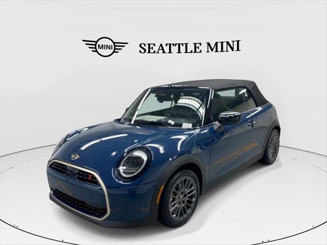 2026 MINI Cooper Convertible Cooper S for sale in Seattle, WA