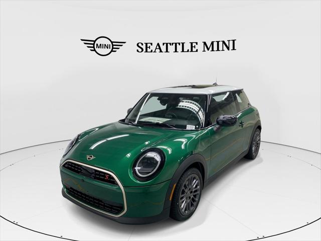 2026 MINI Hardtop Cooper S for sale in Seattle, WA