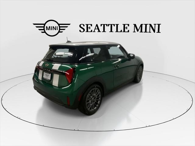 2026 MINI Hardtop Cooper S