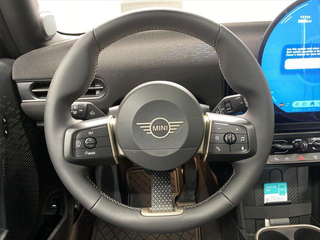 2026 MINI Hardtop Cooper S