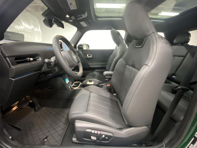 2026 MINI Hardtop Cooper S