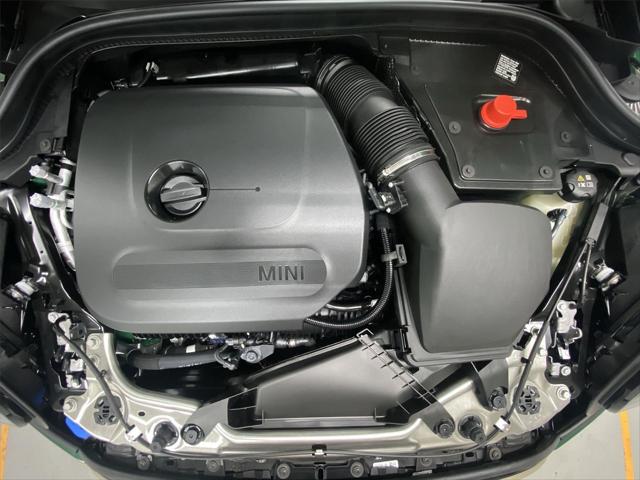 2026 MINI Hardtop Cooper S
