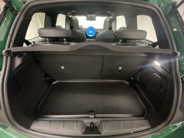 2026 MINI Hardtop Cooper S