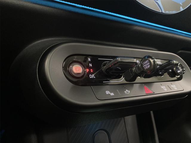 2026 MINI Hardtop Cooper S
