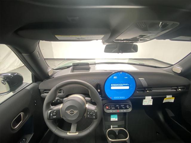 2026 MINI Hardtop Cooper S