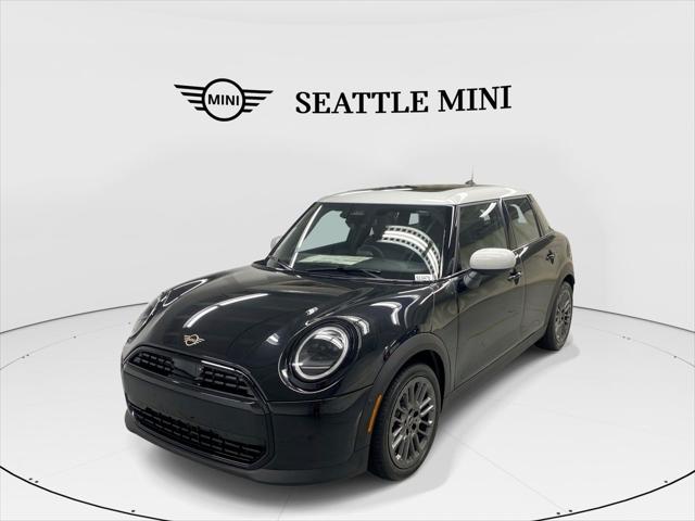 2026 MINI Hardtop Cooper for sale in Seattle, WA