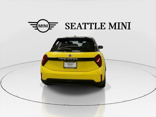 2026 MINI Hardtop Cooper S