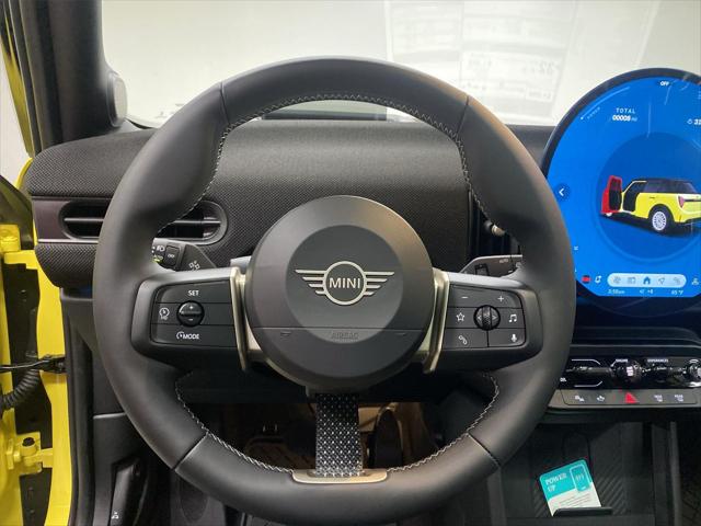2026 MINI Hardtop Cooper S