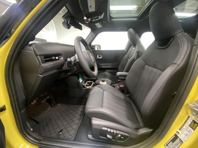 2026 MINI Hardtop Cooper S