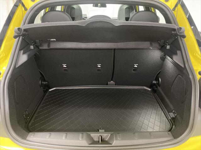 2026 MINI Hardtop Cooper S