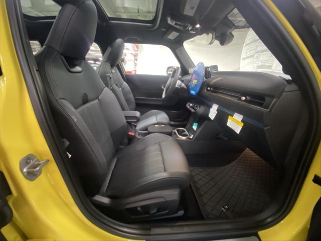 2026 MINI Hardtop Cooper S