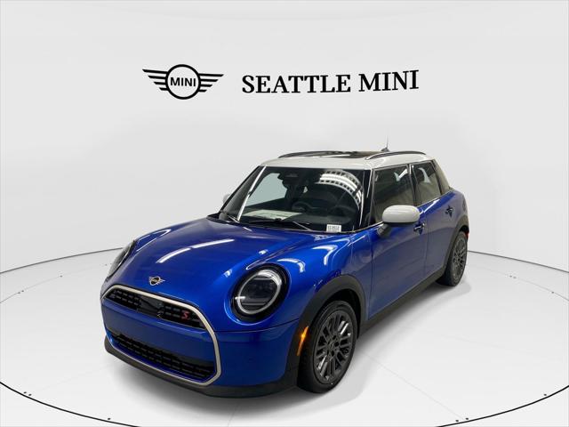 2026 MINI Hardtop Cooper S for sale in Seattle, WA