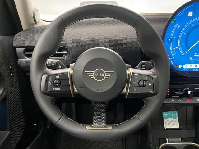 2026 MINI Hardtop Cooper S