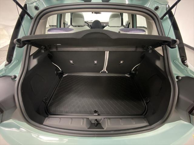 2026 MINI Hardtop Cooper S