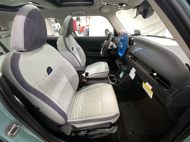 2026 MINI Hardtop Cooper S
