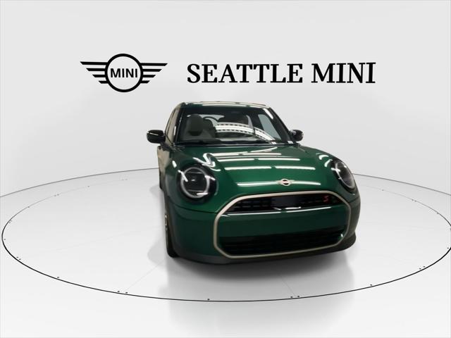 2026 MINI Hardtop Cooper S