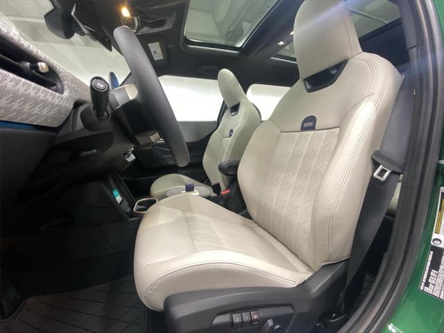 2026 MINI Hardtop Cooper S