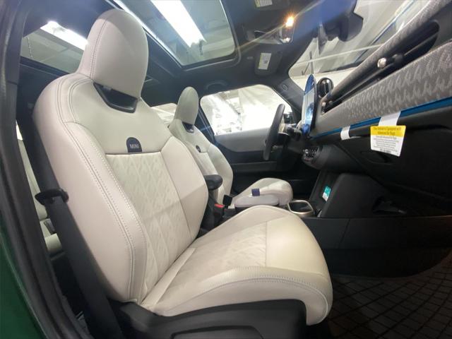 2026 MINI Hardtop Cooper S