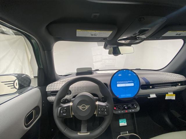 2026 MINI Hardtop Cooper S