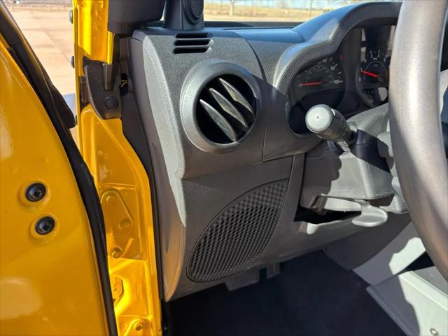 2008 Jeep Wrangler X