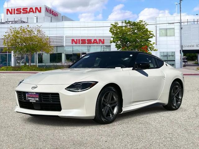 2026 Nissan Z Sport for sale in Carson, CA