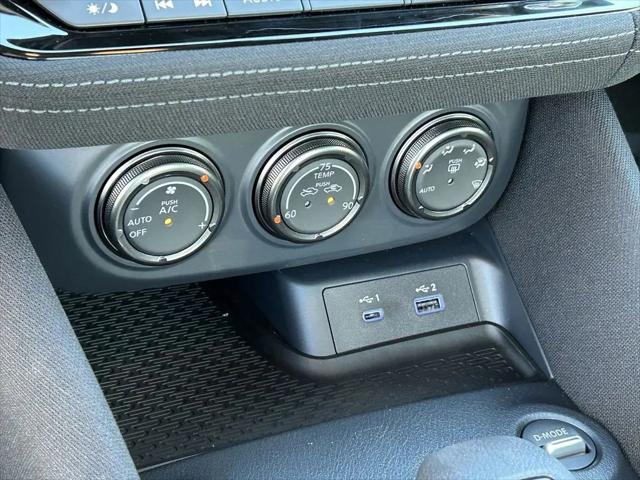 2026 Nissan Z Sport