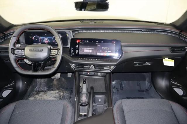 2026 Dodge Charger R/T 4 Door AWD