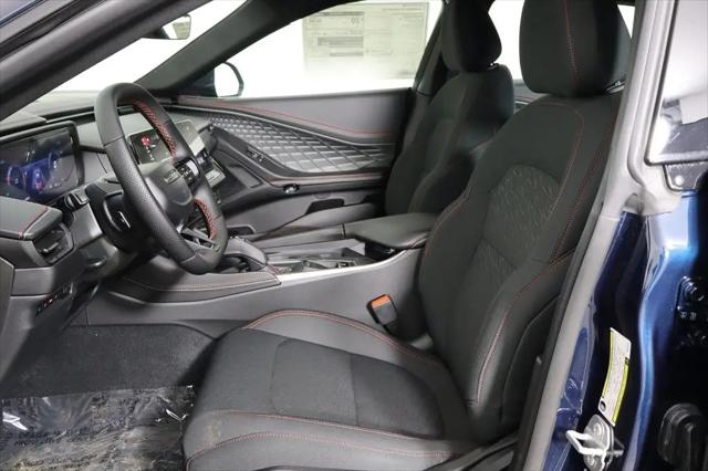 2026 Dodge Charger R/T 4 Door AWD
