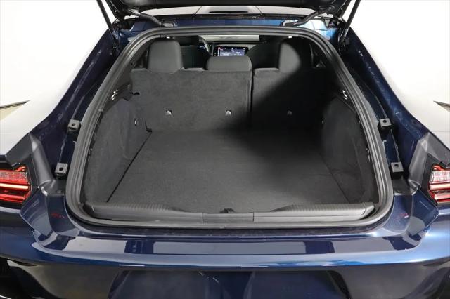 2026 Dodge Charger R/T 4 Door AWD