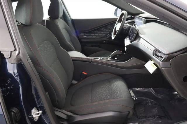 2026 Dodge Charger R/T 4 Door AWD