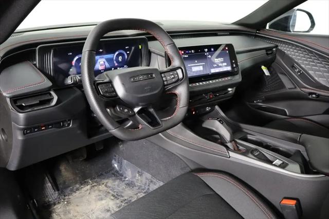 2026 Dodge Charger R/T 4 Door AWD
