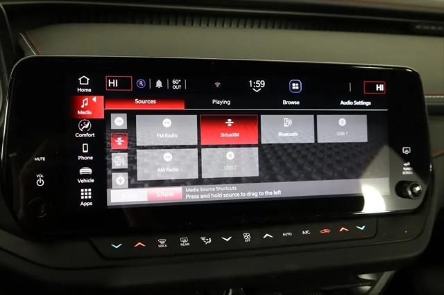 2026 Dodge Charger R/T 4 Door AWD