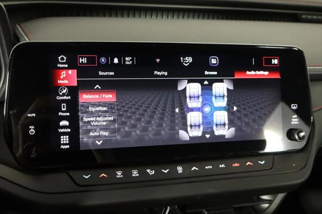2026 Dodge Charger R/T 4 Door AWD