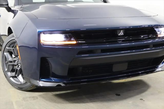 2026 Dodge Charger R/T 4 Door AWD