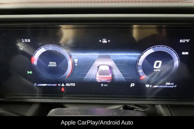 2026 Dodge Charger R/T 4 Door AWD