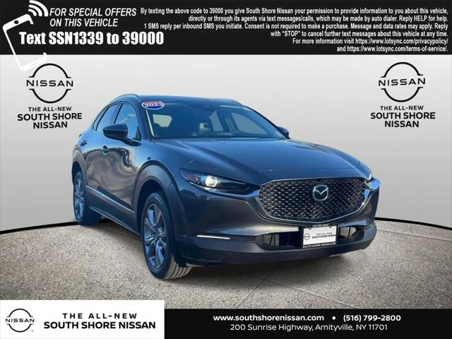 2023 Mazda CX-30 2.5 S Select for sale in Amityville, NY