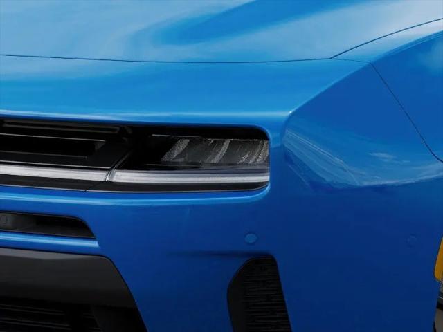2026 Dodge Charger R/T Plus 4-Door AWD