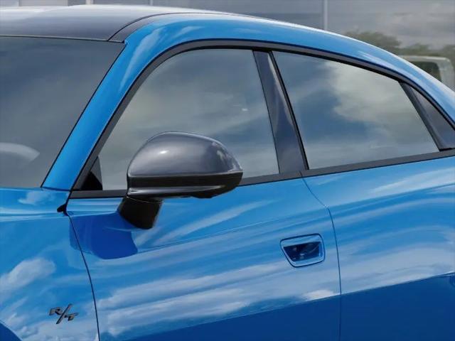 2026 Dodge Charger R/T Plus 4-Door AWD