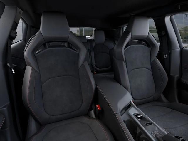 2026 Dodge Charger R/T Plus 4-Door AWD