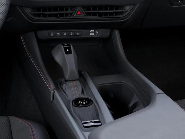 2026 Dodge Charger R/T Plus 4-Door AWD
