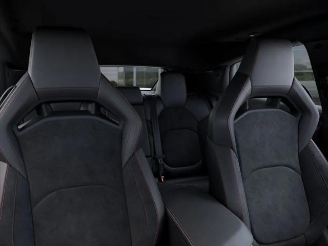2026 Dodge Charger R/T Plus 4-Door AWD