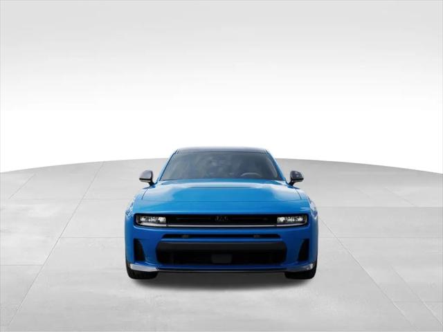 2026 Dodge Charger R/T Plus 4-Door AWD