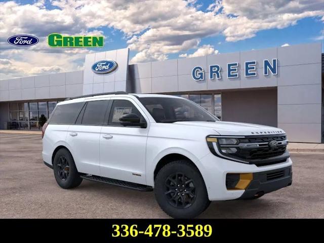 2026 Ford Expedition Tremor for sale in Greensboro, NC