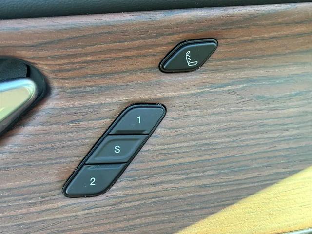 2025 Jeep Grand Cherokee Summit 4x4
