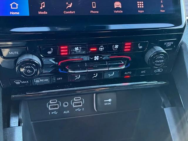 2025 Jeep Grand Cherokee Summit 4x4