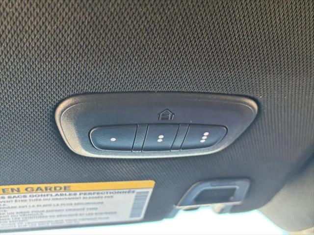 2025 Jeep Grand Cherokee Summit 4x4